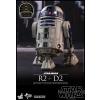 Hot Toys R2-D2 Star Wars MMS408 in doos