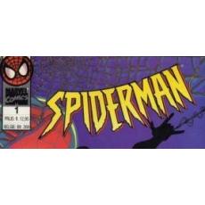 Spiderman (Junior Press)