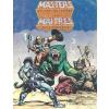 King of Castle Grayskull mini-comic Masters of the Universe (Mattel)