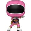 Pink Zeo Ranger (Power Rangers Zeo) Pop Vinyl Television Series (Funko)