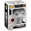 Demiguise (invisible) Pop Vinyl Fantastic Beasts (Funko) limited edition