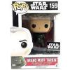 Grand Moff Tarkin Pop Vinyl Star Wars Series (Funko) Smuggler's Bounty exclusive -beschadigde verpakking-