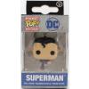 Superman Pocket Pop Keychain (Funko) Legion of Collectors exclusive