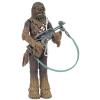Star Wars Chewbacca (Millenium Falcon co-pilot) MOC the Legacy Collection