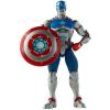 Marvel Legends Civil Warrior GamerVerse (Marvel's mr. Hyde) compleet