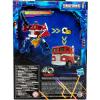 G1 Universe Optimus Prime Transformers Legacy United in doos