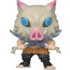 Inosuke Hashibira (Demon Slayer) Pop Vinyl Animation Series (Funko)