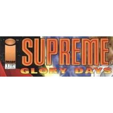 Supreme Glory Days (Image Comics)