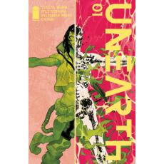 Unearth (Image Comics)