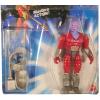 MOTU Brakk (Flogg) the New Adventures of He-Man Brakk op kaart