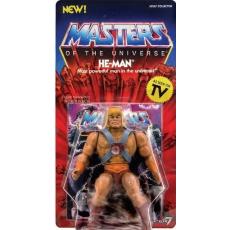 Masters of the Universe vintage collection (Super7)