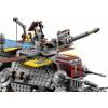 Lego 75157 Star Wars Captain Rex's AT-TE in doos