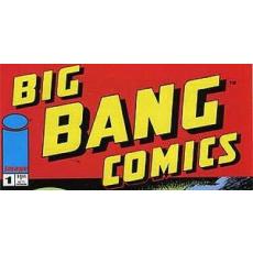 Big Bang Comics (Image Comics)