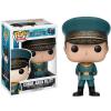Commander Arun Filitt (Valerian) Pop Vinyl Movies Series (Funko)