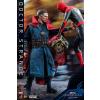 Hot Toys Doctor Strange (Spider-Man no way home) MMS629 en doos