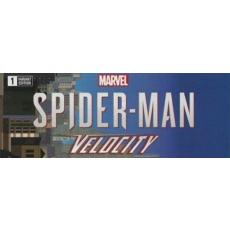 Spider-Man Velocity (Marvel Comics)