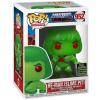 He-Man (slime pit) (Masters of the Universe) Pop Vinyl Television Series (Funko) convention exclusive
