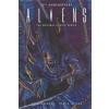 Aliens the Original Comics Series 30th anniversary (Dark Horse Comics) trade paperback hard cover Lootcrate exclusive
