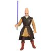 Star Wars Episode I Ki-Adi-Mundi MOC Mexicaanse kaart