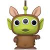 Bullseye (Toy Story Alien remix) Pop Vinyl Disney (Funko) Popcultcha exclusive