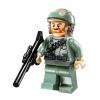 Lego 10236 Star Wars Ewok Village in doos
