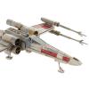 Hot Wheels elite X-Wing Starfighter red five Star Wars in doos (Mattel)