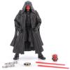 Star Wars Darth Maul the Black Series 6" op kaart episode I 20th anniversary exclusive