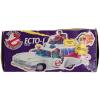 Ecto-1 vehicle the Real Ghostbusters en doos (Kenner)