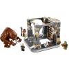 Lego 75005 Star Wars Rancor Pit in doos