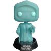 Holographic Emperor Pop Vinyl Star Wars Series (Funko) glows in the dark Toy Wars exclusive