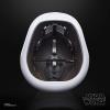 Star Wars First Order Stormtrooper electronic life size helmet the Black Series in doos