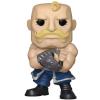 Alex Armstrong (Fullmetal Alchemist) Pop Vinyl Animation Series (Funko) GameStop exclusive