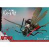 Hot Toys Ant-Man on Flying Ant (miniature collectible) MMSC003 in doos