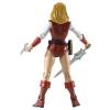 MOTU Adora Matty Collector's figuur op kaart