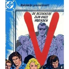 V de Bezoekers (Baldakijn)
