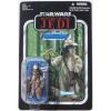 Star Wars Logray (Ewok Medicine Man) MOC Vintage-Style (Canadese Kaart)