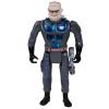 Wheels Wilson Robocop and the Ultra Police (Kenner) incompleet