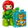 Lego Duplo 10842 Batman Batgrot Uitdaging in doos