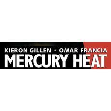 Mercury Heat (Avatar Press)