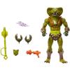 Kobra Khan (New Eternia) Masters of the Universe Masterverse in doos