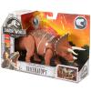Triceratops Jurassic World Fallen Kingdom in doos (roarivores)