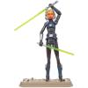 Star Wars Ahsoka Tano Scuba Gear (Firing Lightsaber Launcher!) MOC the Clone Wars