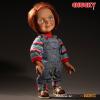 Good Guys Chucky (Child's Play) in doos Mezco