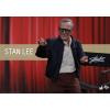 Hot Toys Stan Lee (Marvel) MMS327 in doos