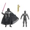 Star Wars Darth Vader & K-3PX Droid Factory 2 of 6 30th Anniversary collection in doos exclusive