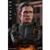 Hot Toys Batman (Batman Begins) MMS595 in doos Sideshow exclusive