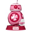 BB-8 (valentine) Pop Vinyl Star Wars Series (Funko)