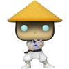 Raiden (Mortal Kombat) Pop Vinyl Games Series (Funko)