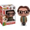 Leonard Hofstadter (the Big Bang Theory) Pop Vinyl Television Series (Funko)