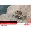 Hot Toys Luke Skywalker Star Wars the Last Jedi MMS458 in doos deluxe version